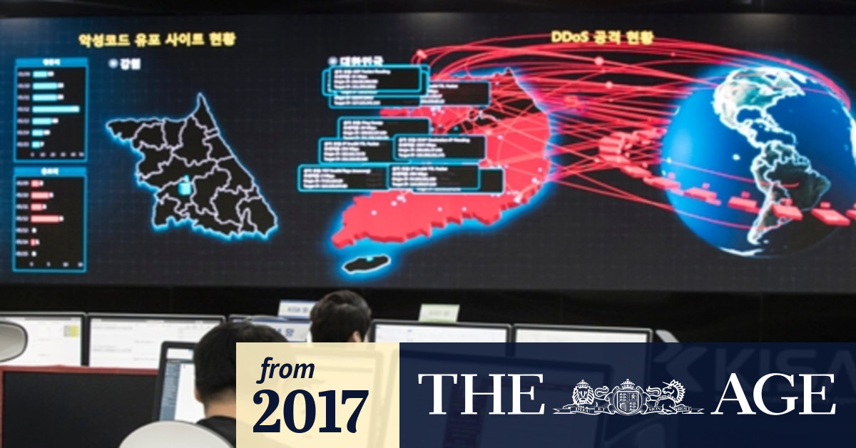 North Korea opens up a second connection enabled by Russia